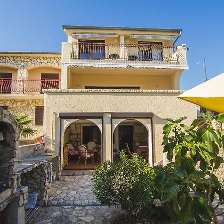 Apartmani Alic Σίμπενικ Εξωτερικό φωτογραφία