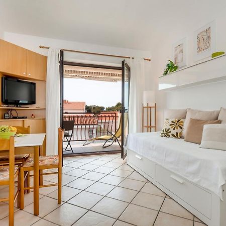 Apartmani Alic Σίμπενικ Εξωτερικό φωτογραφία