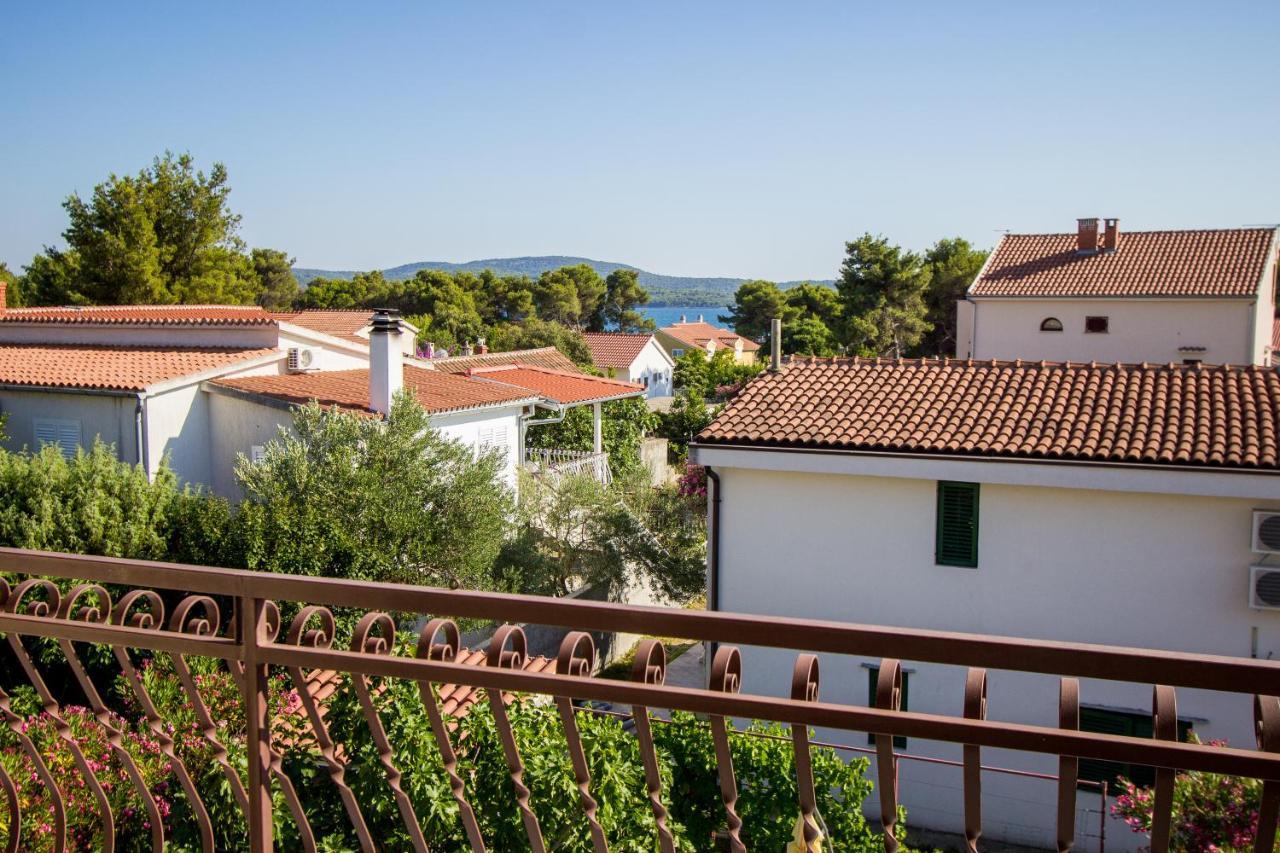 Apartmani Alic Σίμπενικ Εξωτερικό φωτογραφία
