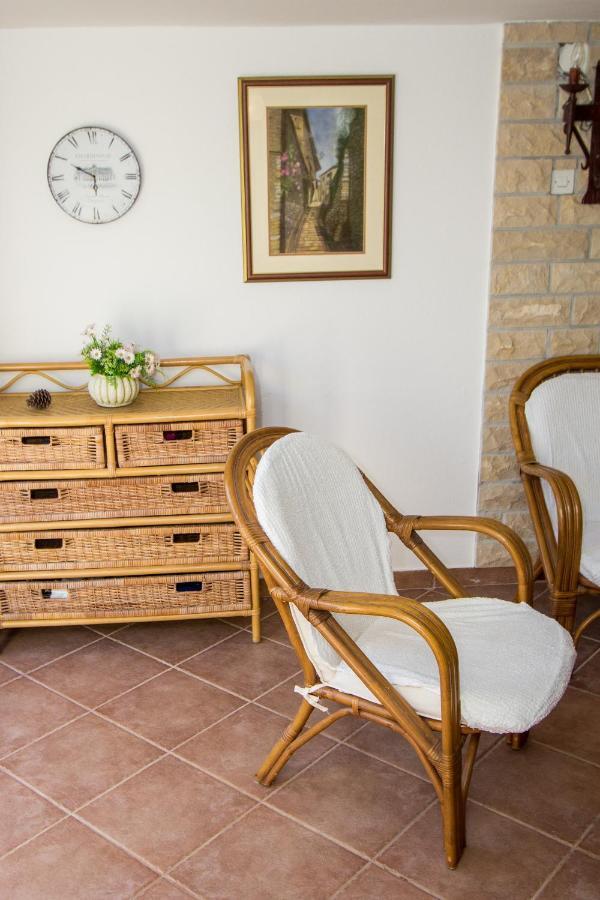 Apartmani Alic Σίμπενικ Εξωτερικό φωτογραφία