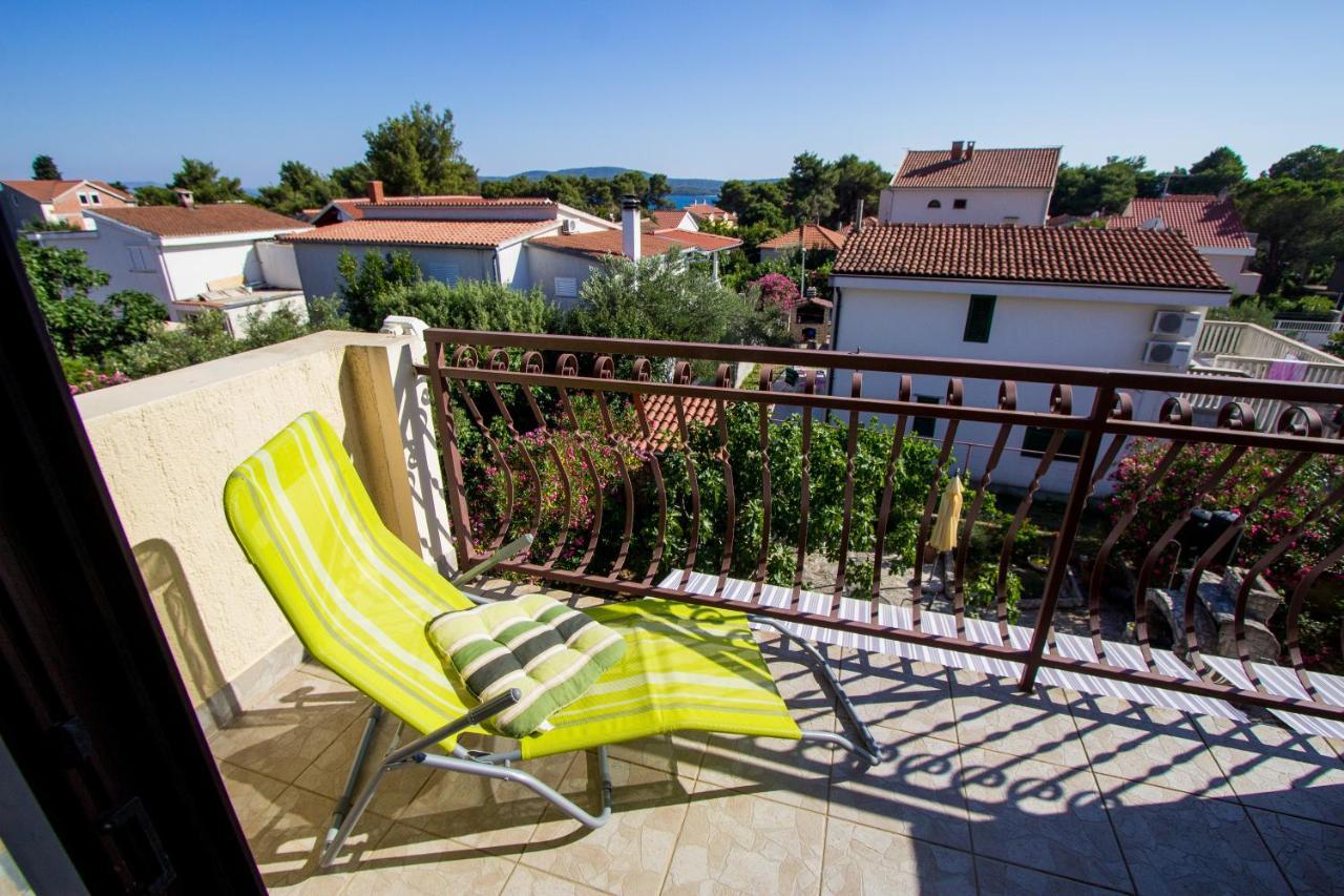 Apartmani Alic Σίμπενικ Εξωτερικό φωτογραφία