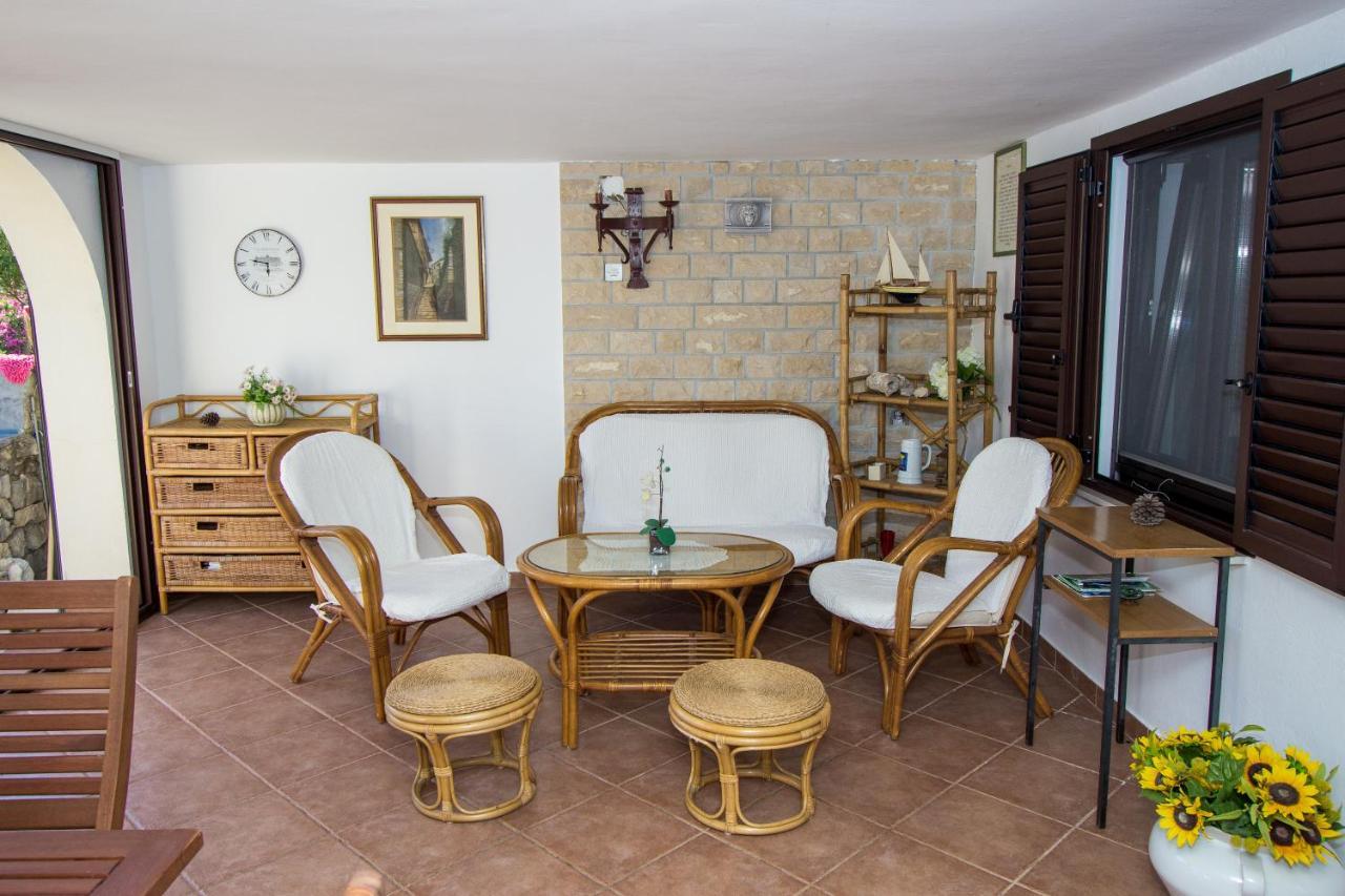 Apartmani Alic Σίμπενικ Εξωτερικό φωτογραφία