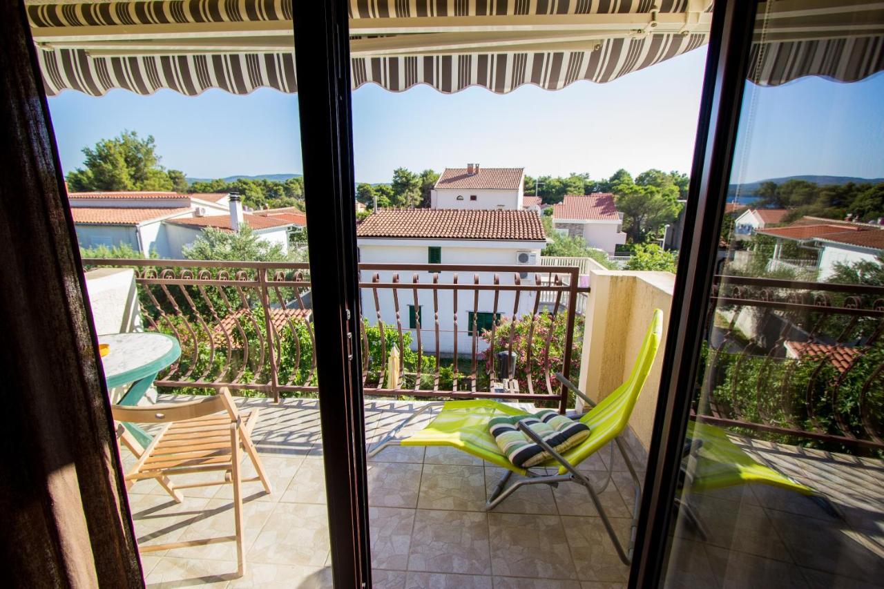 Apartmani Alic Σίμπενικ Εξωτερικό φωτογραφία