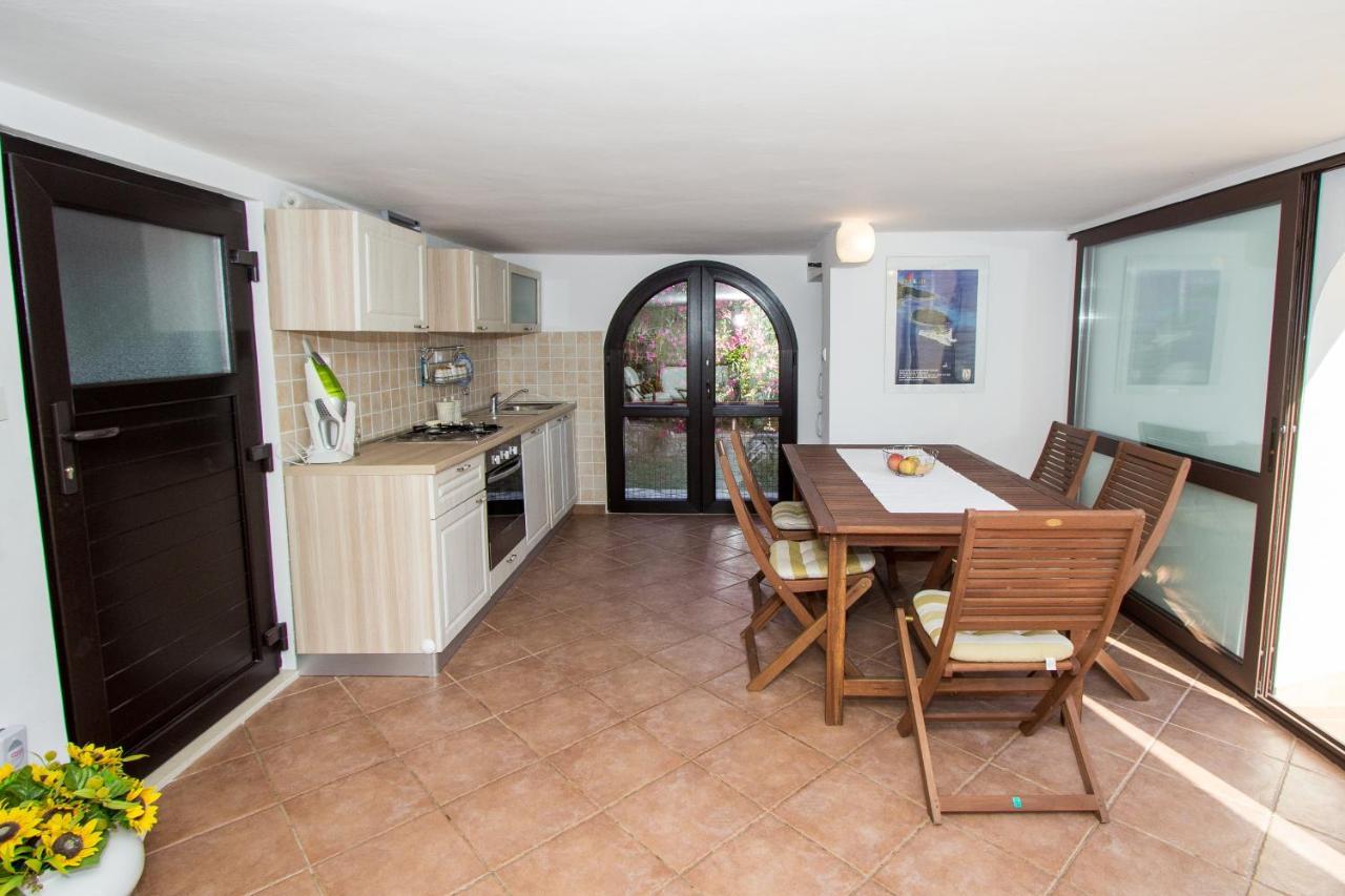 Apartmani Alic Σίμπενικ Εξωτερικό φωτογραφία