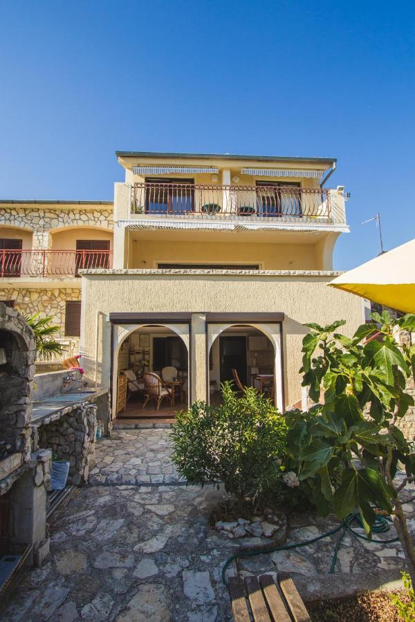 Apartmani Alic Σίμπενικ Εξωτερικό φωτογραφία