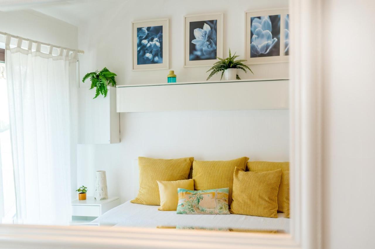 Apartmani Alic Σίμπενικ Εξωτερικό φωτογραφία