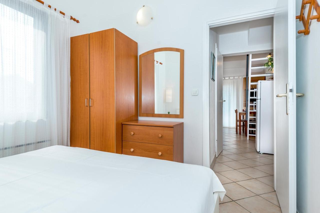 Apartmani Alic Σίμπενικ Εξωτερικό φωτογραφία