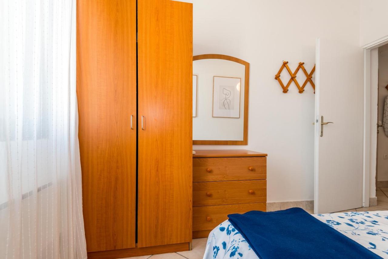 Apartmani Alic Σίμπενικ Εξωτερικό φωτογραφία