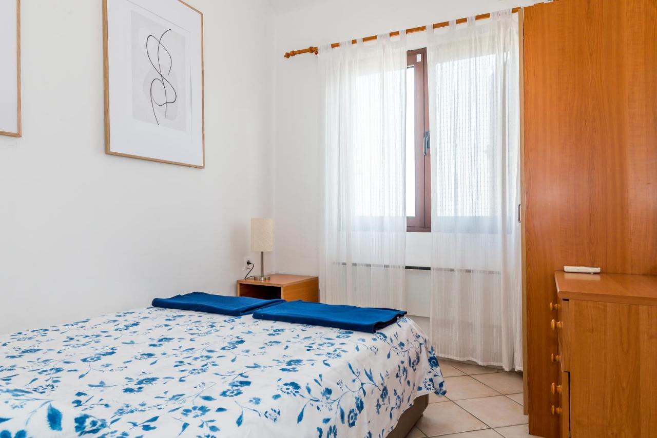 Apartmani Alic Σίμπενικ Εξωτερικό φωτογραφία