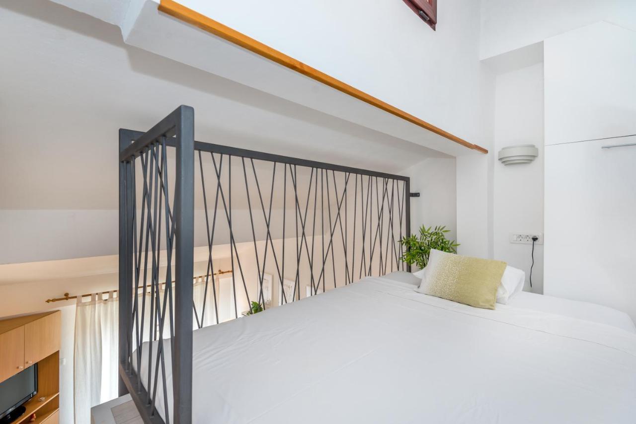 Apartmani Alic Σίμπενικ Εξωτερικό φωτογραφία