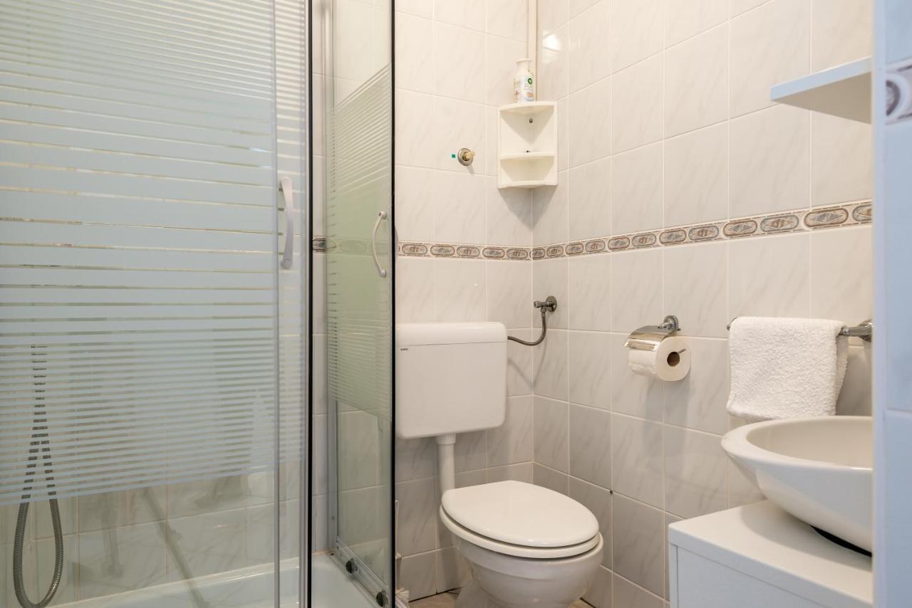 Apartmani Alic Σίμπενικ Εξωτερικό φωτογραφία