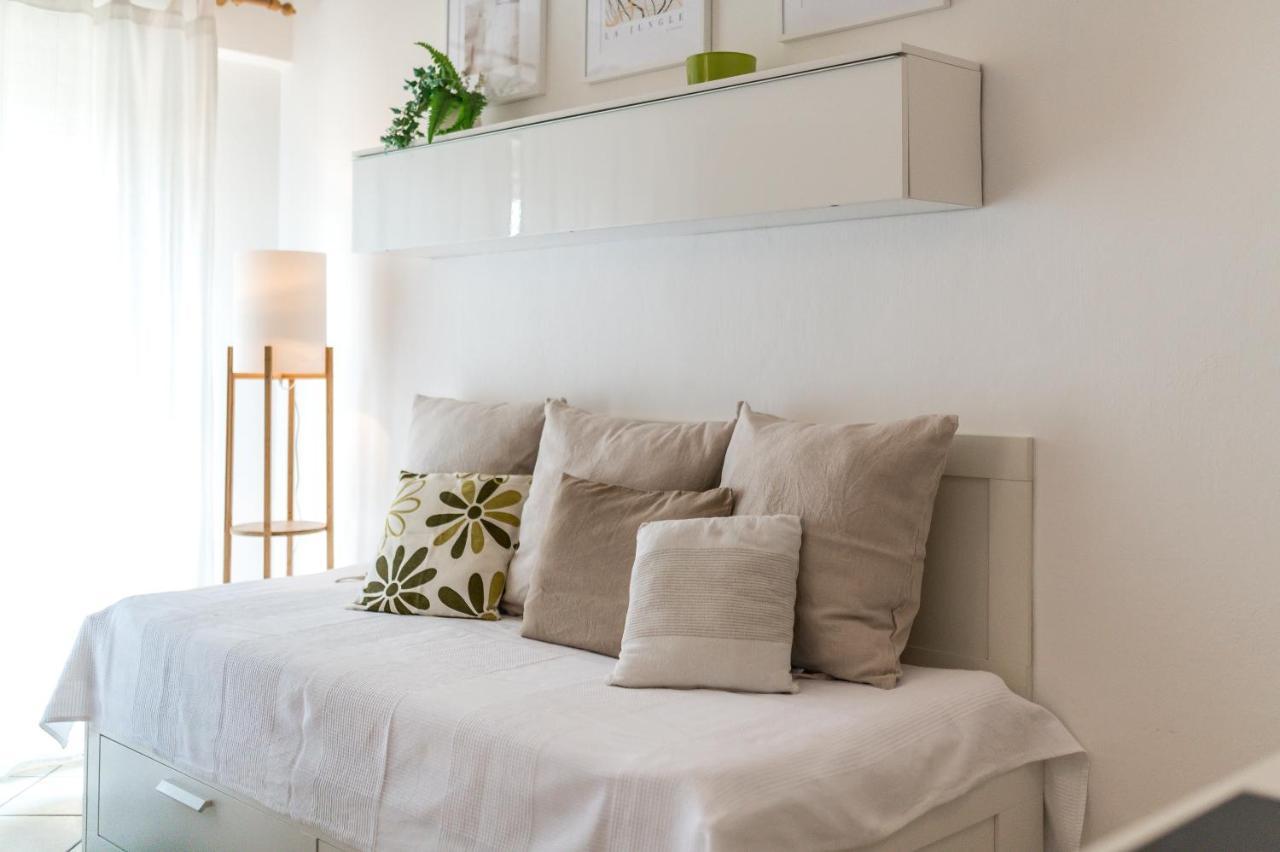 Apartmani Alic Σίμπενικ Εξωτερικό φωτογραφία
