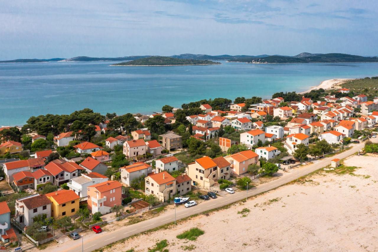Apartmani Alic Σίμπενικ Εξωτερικό φωτογραφία
